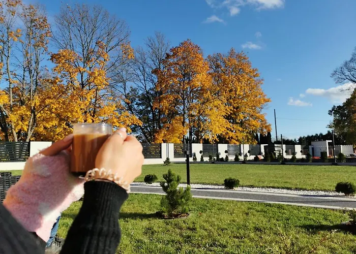 Holiday home Przy Plazy Ryn (Warmian-Masurian)