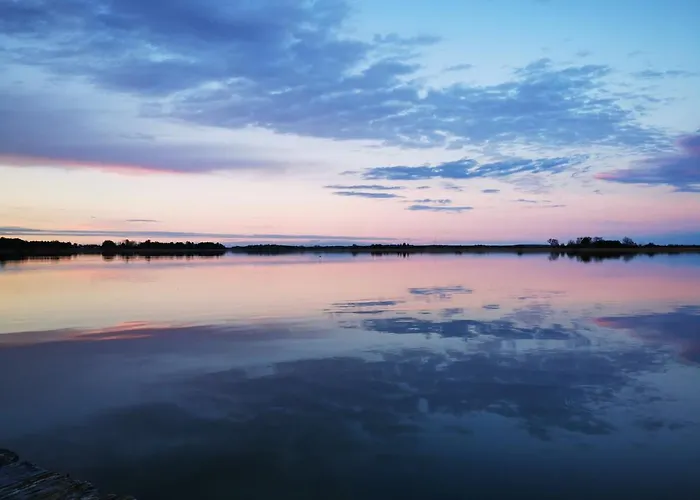 Przy Plazy Ryn (Warmian-Masurian)