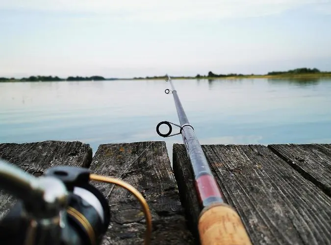 Holiday home Przy Plazy