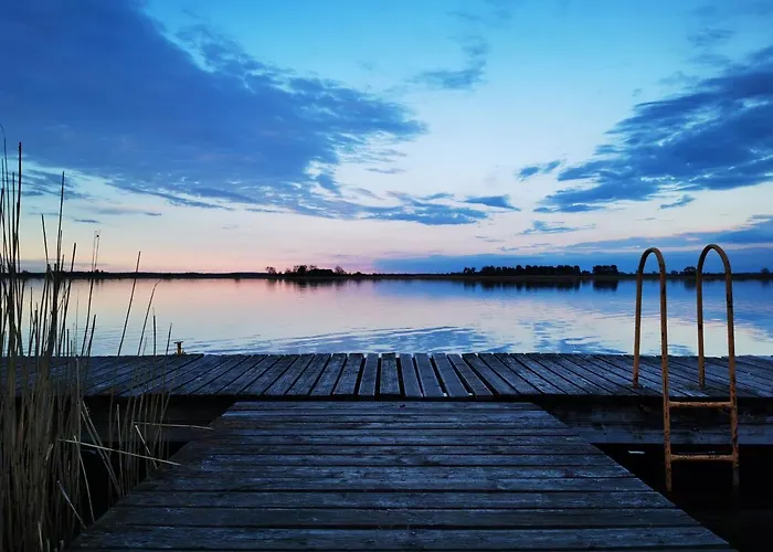 Holiday home Przy Plazy