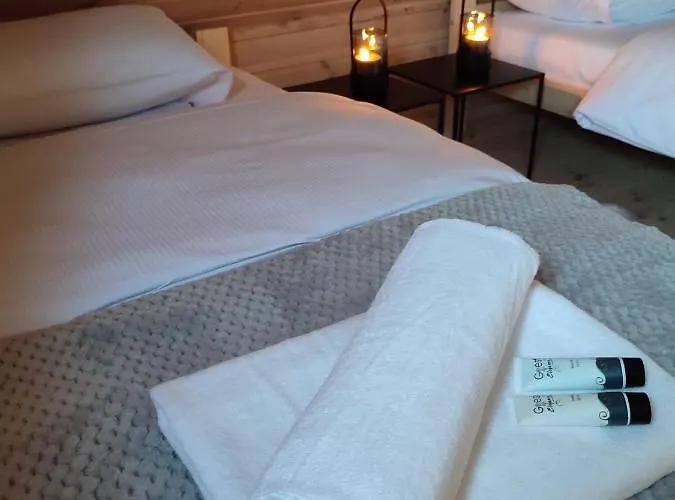 Holiday home Przy Plazy *