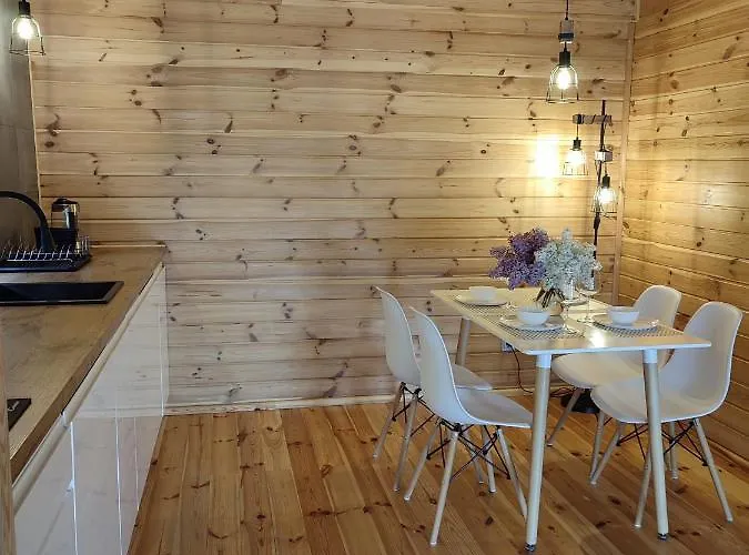 Przy Plazy Ryn (Warmian-Masurian)