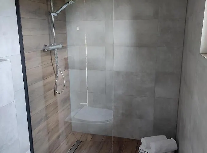 Przy Plazy Holiday home *