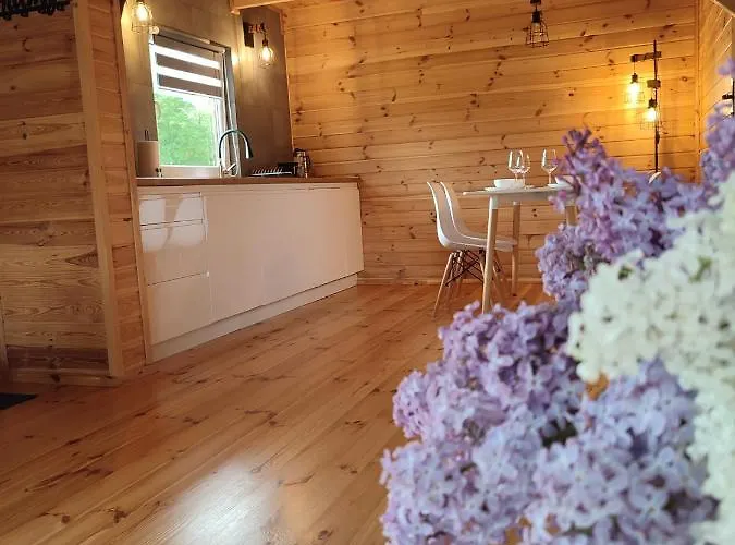 Przy Plazy Holiday home Ryn (Warmian-Masurian)