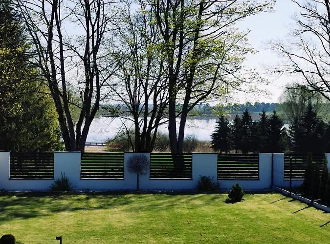 Przy Plazy * Ryn (Warmian-Masurian)