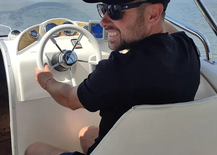 Holiday home Przy Plazy Ryn (Warmian-Masurian)