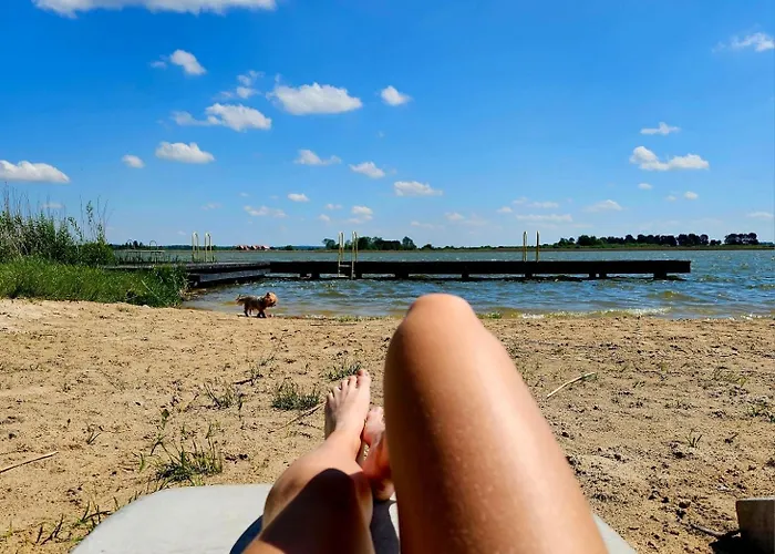 Holiday home Przy Plazy Ryn (Warmian-Masurian)