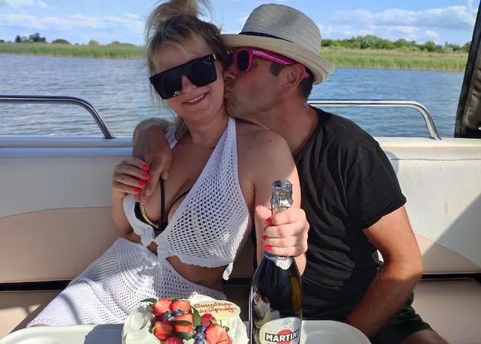 Holiday home Przy Plazy *