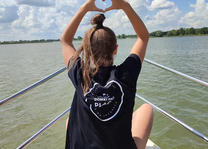 Przy Plazy 別荘 リン