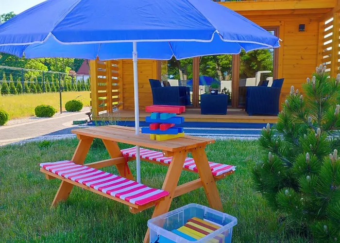 Holiday home Przy Plazy *