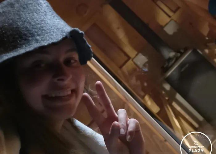 Holiday home Przy Plazy Ryn (Warmian-Masurian)