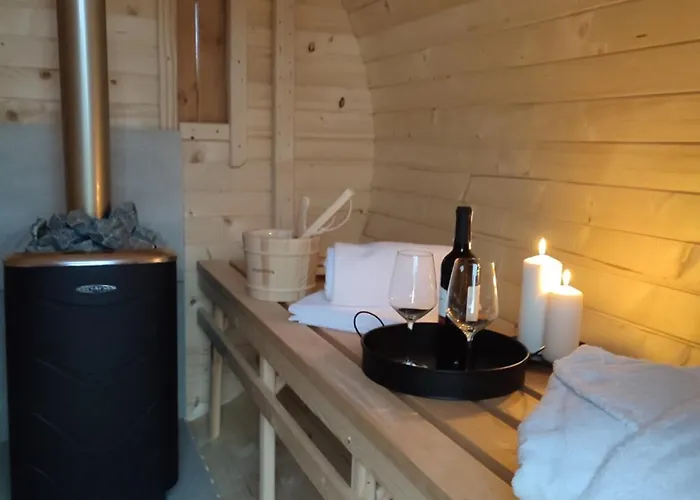 Holiday home Przy Plazy Ryn (Warmian-Masurian)