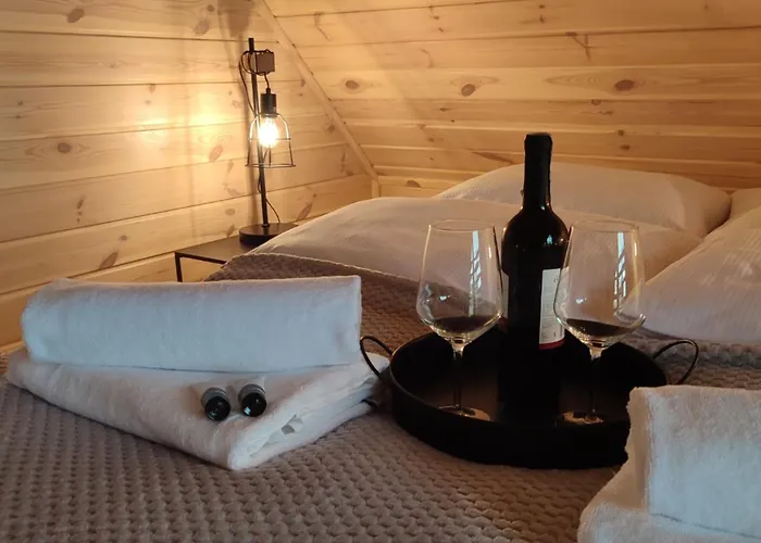 Przy Plazy * Ryn (Warmian-Masurian)