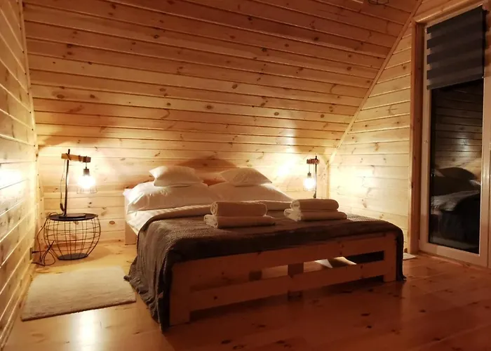 Holiday home Przy Plazy