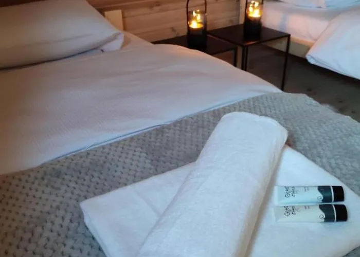 Holiday home Przy Plazy Ryn (Warmian-Masurian)