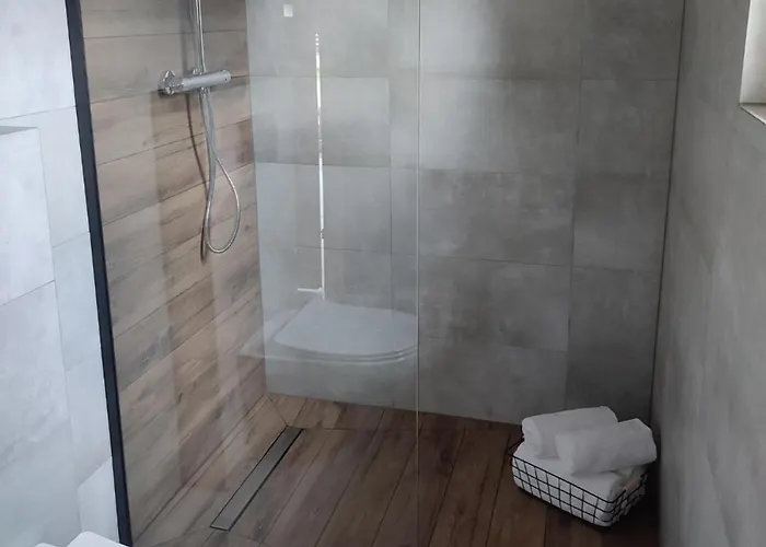 Holiday home Przy Plazy Ryn (Warmian-Masurian)