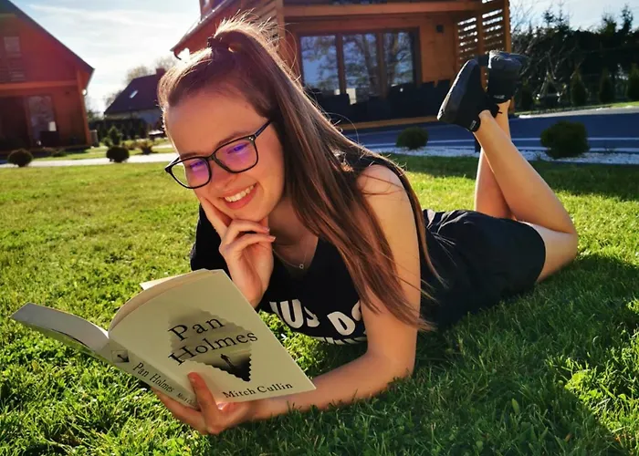 別荘 Przy Plazy リン