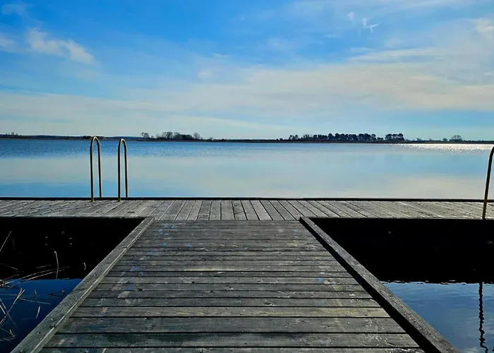 Przy Plazy Holiday home