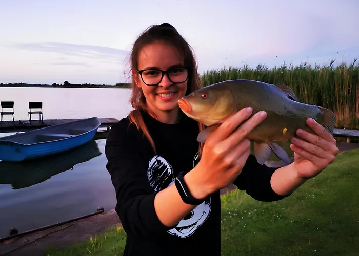 Przy Plazy 別荘 リン