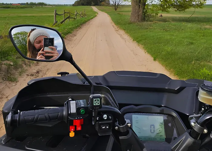 別荘 Przy Plazy リン